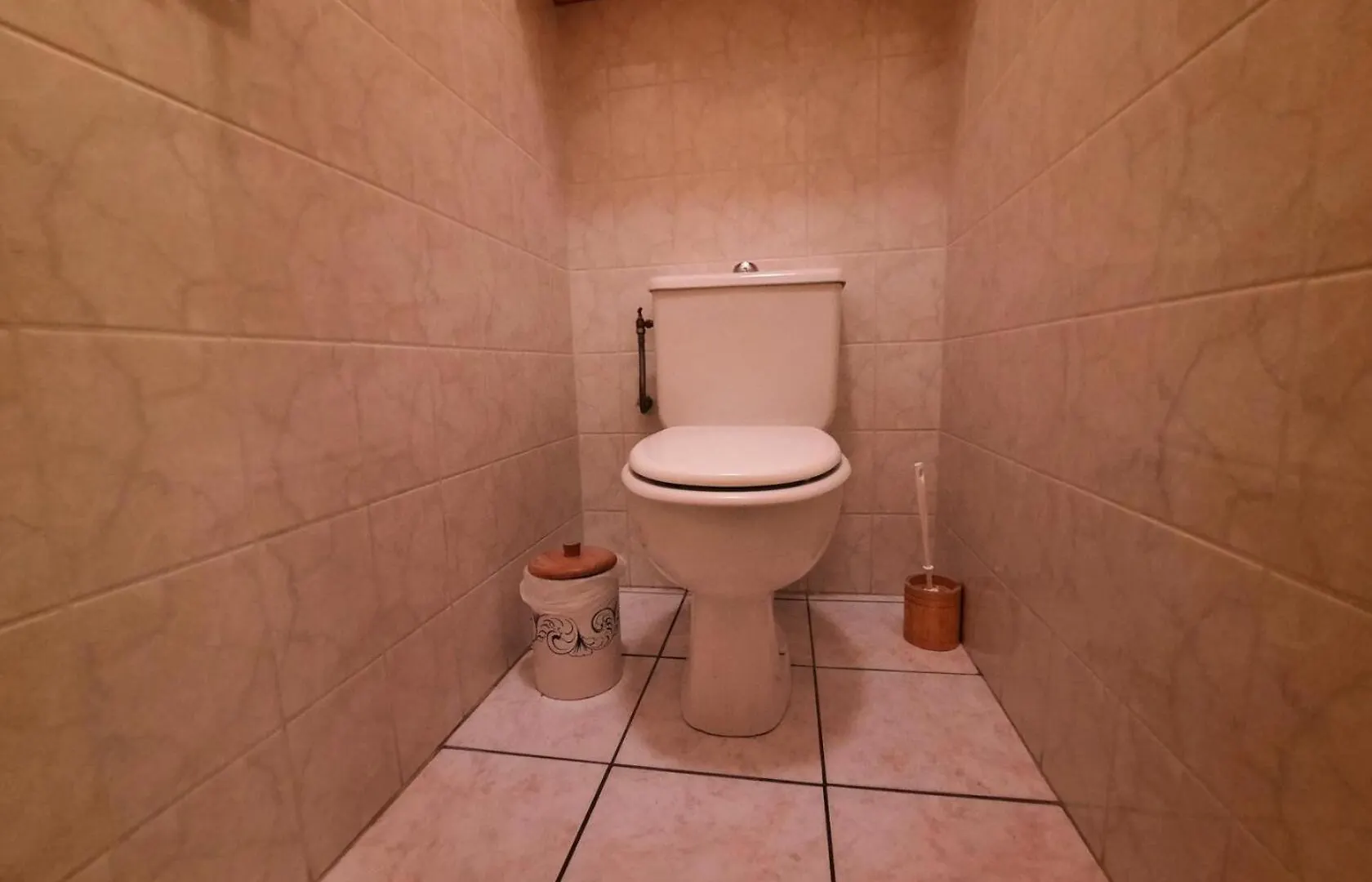 Apartment Residence Courmayeur - Appartement 6 Personnes Ski Aux Pieds Aux Menuires Mae-3874 Saint-Martin-de-Belleville France